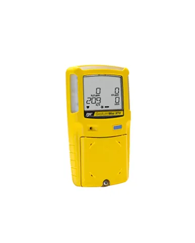 Gas Detector and Gas Analyzer Multi Gas Detector – Honeywell GasAlertMax XT II 1 multi_gas_detector_honeywell_gasalertmax_xt_ii