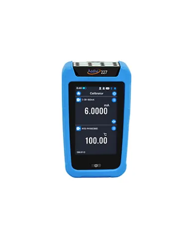 Power Meter and Process Calibrator Multifunction Process Calibrator – Additel 227 1 multifunction_process_calibrator__additel_227