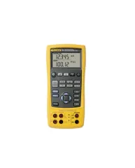 Power Meter and Process Calibrator Multifunction Process Calibrator  Fluke 725