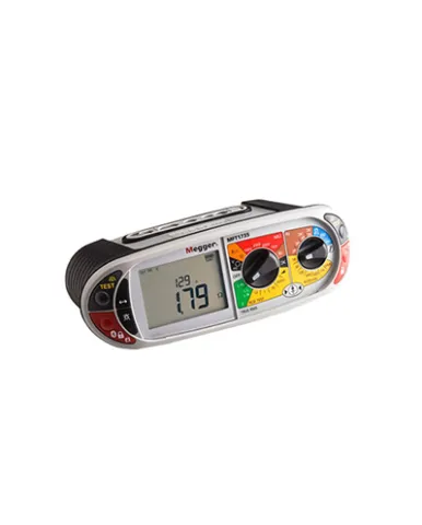 Power Meter and Process Calibrator Multifunction Tester - Megger MFT1735 1 multifunction_tester__megger_mft1735