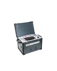 Power Meter and Process Calibrator Multifunction Transformer and Substation Test System  Megger TRAX 280