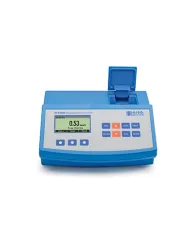 Water Analysis Multiparameter Photometer  Hanna Hi83200