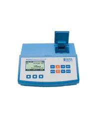 Water Analysis Multiparameter Photometer for Pools and Spa  Hanna Hi83226