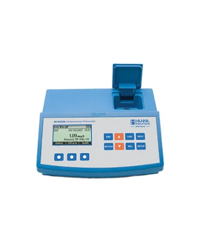 Water Analysis Multiparameter Photometer for Pools and Spa - Hanna Hi83226 1 multiparameter_photometer_for_pools_and_spa__hanna_hi83226