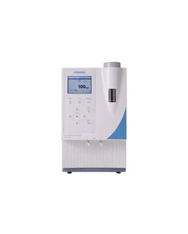 Lube, Oil and Grease Analyzer Oil Content Analyzer - Horiba OCMA500 1 oil_content_analyzer__horiba_ocma500