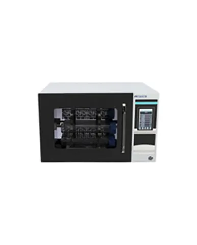 Laboratory Oven Hybridization Oven – Labtare OVE31-30 1 ove31_30