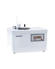 Clinical Laboratory Analyzer & Equipment Oxigen Bomb Calorimeter  Biobase BK1A