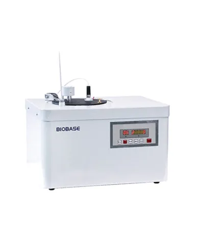 Clinical Laboratory Analyzer & Equipment Oxigen Bomb Calorimeter – Biobase BK-1A 1 oxigen_bomb_calorimeter_biobase_bk_1a