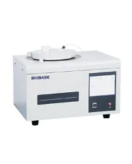 Clinical Laboratory Analyzer & Equipment Oxigen Bomb Calorimeter  Biobase BK1A