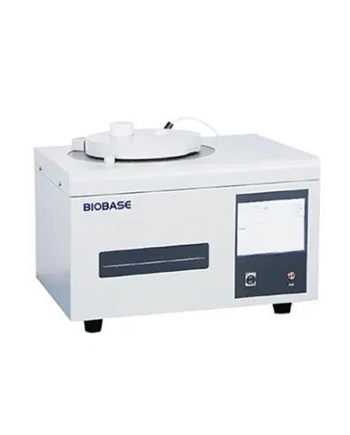 Clinical Laboratory Analyzer & Equipment Oxigen Bomb Calorimeter – Biobase BK-1A+ 1 oxigen_bomb_calorimeter_biobase_bk_1a