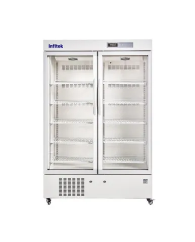 Medical Refrigerator and Ultra Low Freezer Pharmaceutical Refrigerator – Infitek PR5-1000 1 pharmaceutical_refrigerator_infitek_pr5_1000