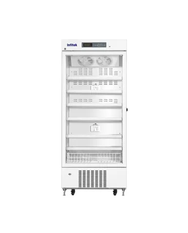 Medical Refrigerator and Ultra Low Freezer Pharmaceutical Refrigerator – Infitek PR5-415 1 pharmaceutical_refrigerator_infitek_pr5_415