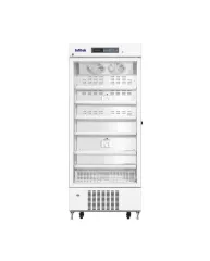 Medical Refrigerator and Ultra Low Freezer Pharmaceutical Refrigerator  Infitek PR5415