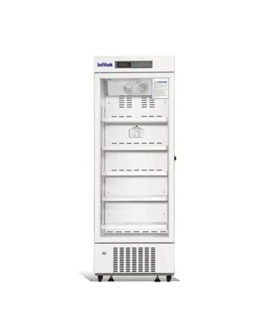 Medical Refrigerator and Ultra Low Freezer Pharmaceutical Refrigerator – Infitek PR5-420 1 pharmaceutical_refrigerator_infitek_pr5_420