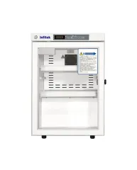 Medical Refrigerator and Ultra Low Freezer Pharmaceutical Refrigerator  Infitek PR560