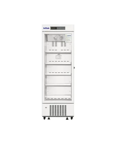 Medical Refrigerator and Ultra Low Freezer Pharmaceutical Refrigerator – Infitek PR5-320 1 pharmacy_refrigerator_infitek_pr5_320