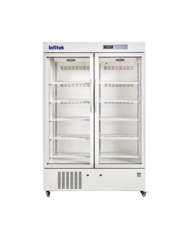Medical Refrigerator and Ultra Low Freezer Pharmaceutical Refrigerator – Infitek PR5-660 1 pharmacy_refrigerator_medical_refrigerator_infitek_pr5_660