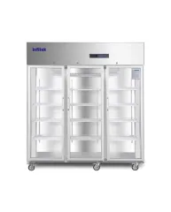 Medical Refrigerator and Ultra Low Freezer Pharmaceutical Refrigerator  Infitek PR51500