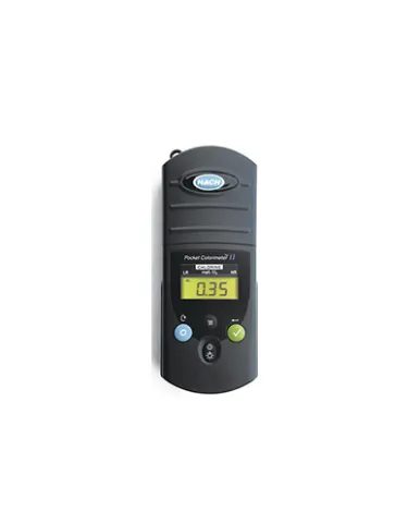 Water Analysis Pocket Colorimeter ll - Hach 5870000 1 pocket_colorimeter_ll__hach_5870000