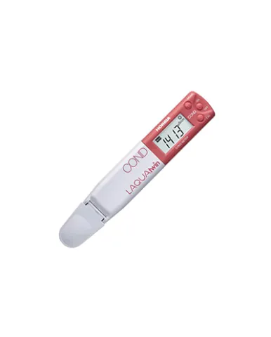 Water Quality Meter Pocket Conductivity Meter – Horiba EC11 1 pocket_conductivity_meter_horiba_ec11