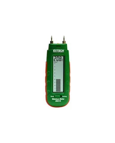 Moisture Meter & Analyzer  Pocket Moisture Meter - Extech MO210 1 pocket_moisture_meter__extech_mo210