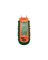 Moisture Meter & Analyzer  Pocket Moisture Meter  Extech MO230