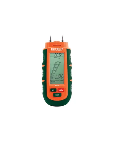 Moisture Meter & Analyzer  Pocket Moisture Meter - Extech MO230 1 pocket_moisture_meter__extech_mo230