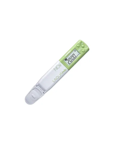 Water Quality Meter Pocket Nirate Ion Meter – Horiba NO3-11 1 pocket_nirate_ion_meter_horiba_no311