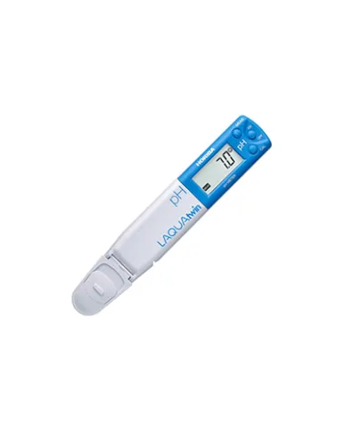 Water Quality Meter Pocket PH Meter – Horiba PH11 1 pocket_ph_meter_horiba_ph11