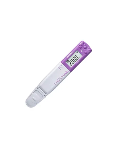 Water Quality Meter Pocket Potasium Ion Meter – Horiba K11 1 pocket_potasium_ion_meter_horiba_k11