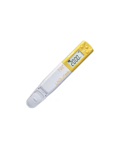 Water Quality Meter Pocket Sodium Ion Meter – Horiba Na11 1 pocket_sodium_ion_meter_horiba_na11