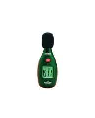 Sound Level Meter  Pocket Sound Meter  Extech SL10