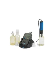 Water Quality Meter Portable BOD Meter for Laboratory Kit  Hach HQ40D8505700