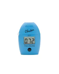 Water Quality Meter Portable Chlorine Colorimeter  Hanna Hi701