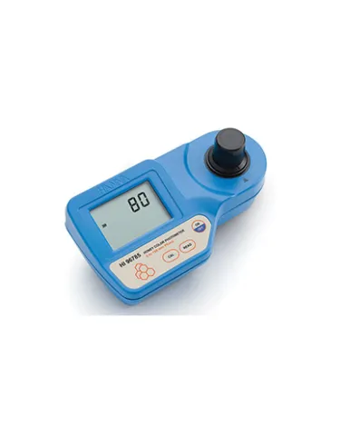 Food & Beverage Meter Portable Colorimeter for Honey – Hanna Hi96785 1 portable_colorimeter_for_honey_hanna_hi96785