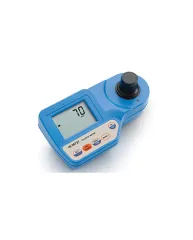 Food & Beverage Meter Portable Colorimeter for Water  Hanna Hi96727