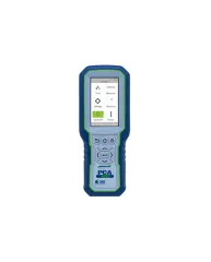 Gas Detector and Gas Analyzer Portable Combustion and Emmisions Analyzer  Bacharach PCA 400 12Probe wPrinter