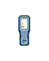 Gas Detector and Gas Analyzer Portable Combustion and Emmisions Analyzer  Bacharach PCA 400 12Probe wPrinter 24131312