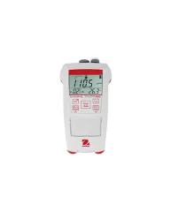 Water Quality Meter Portable ConductivityTDSTemp Meter  Ohaus ST300C