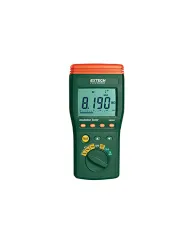 Power Meter and Process Calibrator Portable Digital High Voltage Insulation Tester  Extech 380363 