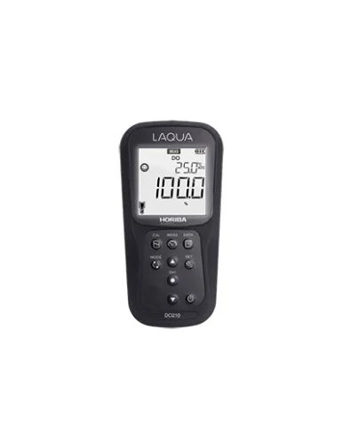 Water Quality Meter Portable Disolved Oxygen Meter - Horiba Laqua DO210-K05  1 portable_disolved_oxygen_meter__horiba_laqua_do210_k05_