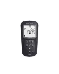 Water Quality Meter Portable Disolved Oxygen Meter  Horiba Laqua DO220K 