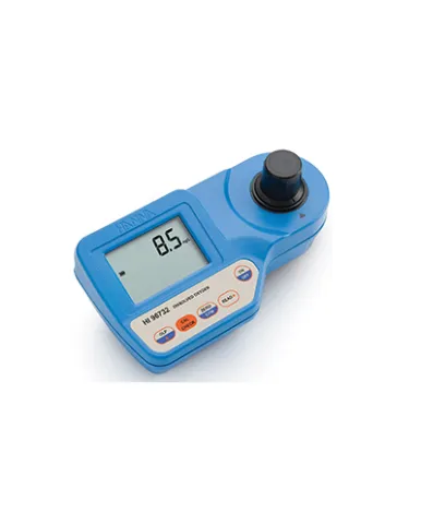Water Quality Meter Portable Dissolved Oxygen Photometer – Hanna Hi96732  1 portable_dissolved_oxygen_photometer_hanna_hi96732_