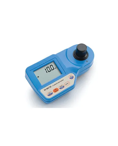Water Quality Meter Portable Fluoride High Range Photometer – Hanna Hi96739 1 portable_fluoride_high_range_photometer_hanna_hi96739