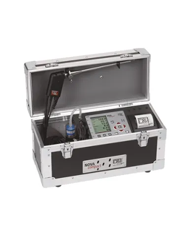 Gas Detector and Gas Analyzer Portable Gas Analyzer – MRU NOVA compact 1 portable_gas_analyzer_mru_nova_compact