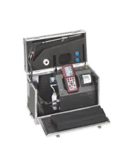 Gas Detector and Gas Analyzer Portable Gas Analyzer  MRU NOVAplus MCERTS