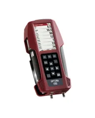 Gas Detector and Gas Analyzer Portable Gas Analyzer  MRU OPTIMA Biogas