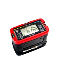 Gas Detector and Gas Analyzer Portable Gas Detector  Riken Keiki RX8000