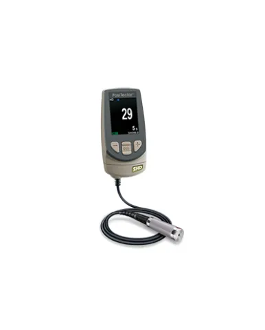 Coating, Hardness and Thickness Meter Portable Hardness Tester - Defelsko Positector SHDA3 1 portable_hardness_tester__defelsko_positector_shd