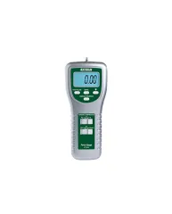 Force Gauge-Datalogger Portable High Capacity Force Gauge  Extech 475044